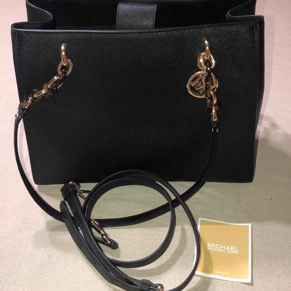 Michael Kors purse - Picture 2 of 7